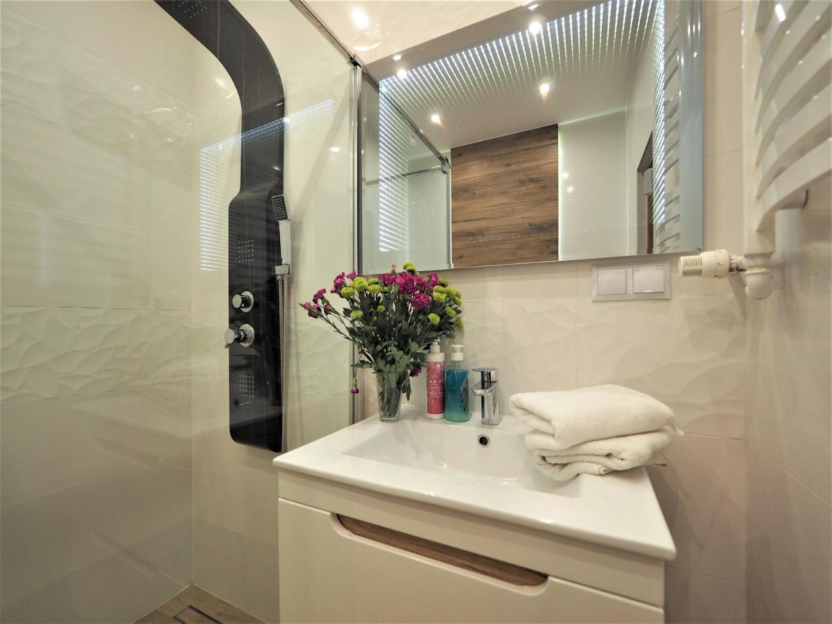 Vip Apartamenty Tytus Zakopane Exterior foto