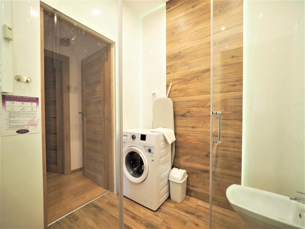 Vip Apartamenty Tytus Zakopane Exterior foto