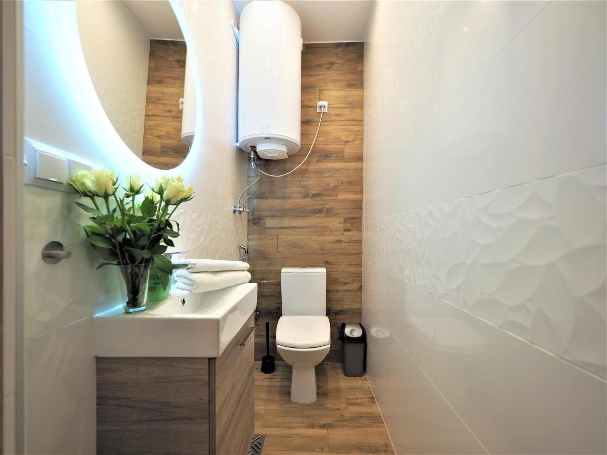 Vip Apartamenty Tytus Zakopane Exterior foto