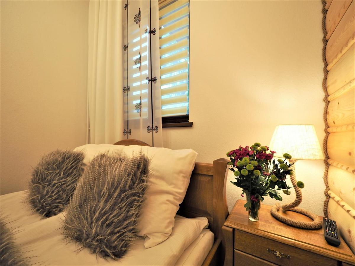 Vip Apartamenty Tytus Zakopane Exterior foto