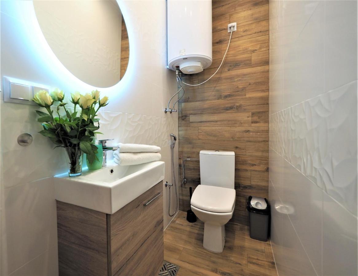 Vip Apartamenty Tytus Zakopane Exterior foto