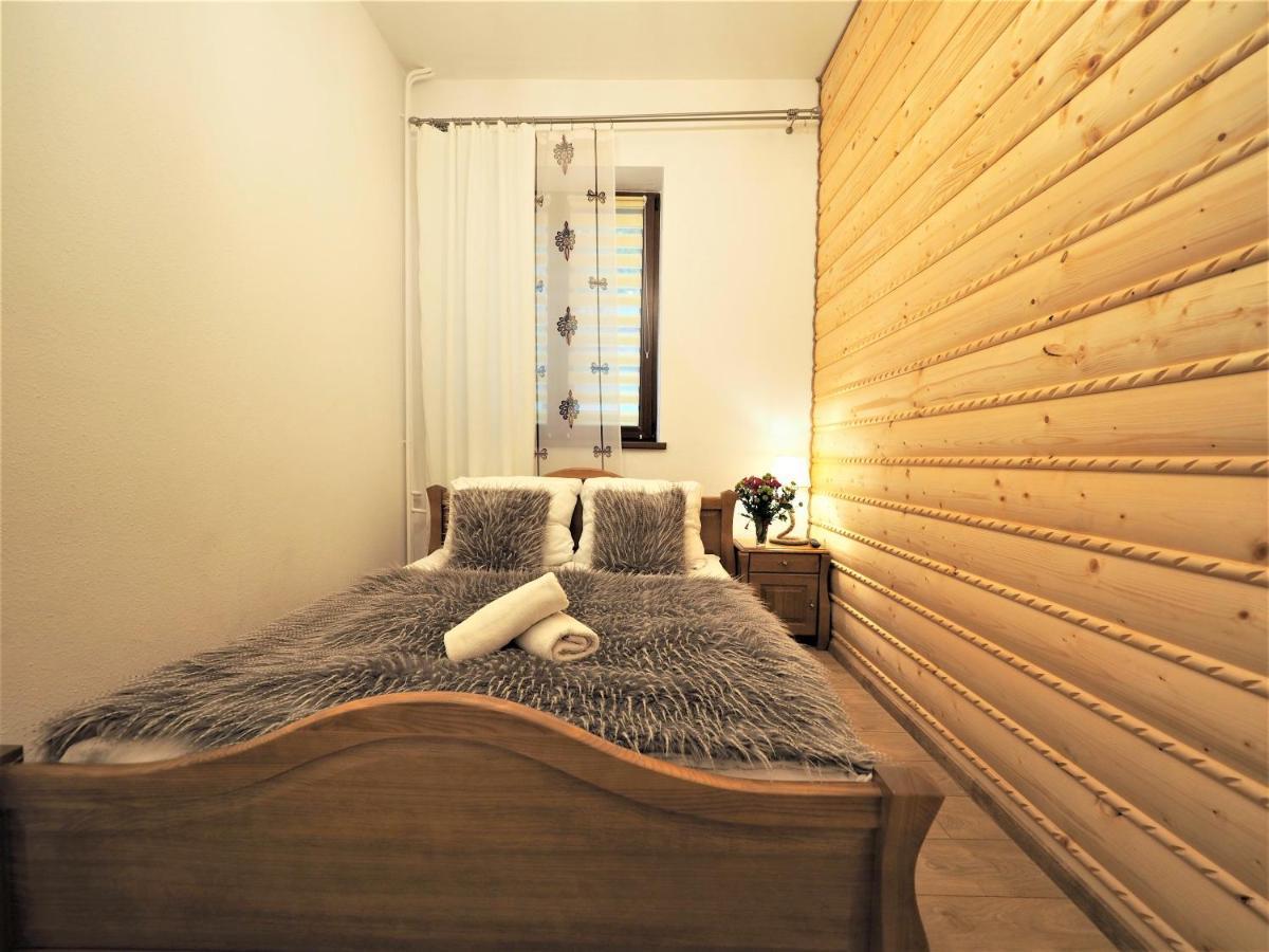 Vip Apartamenty Tytus Zakopane Exterior foto